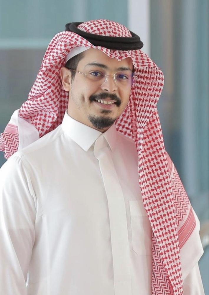 بدر الأسمري